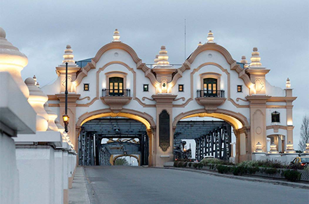 Puente Alsina